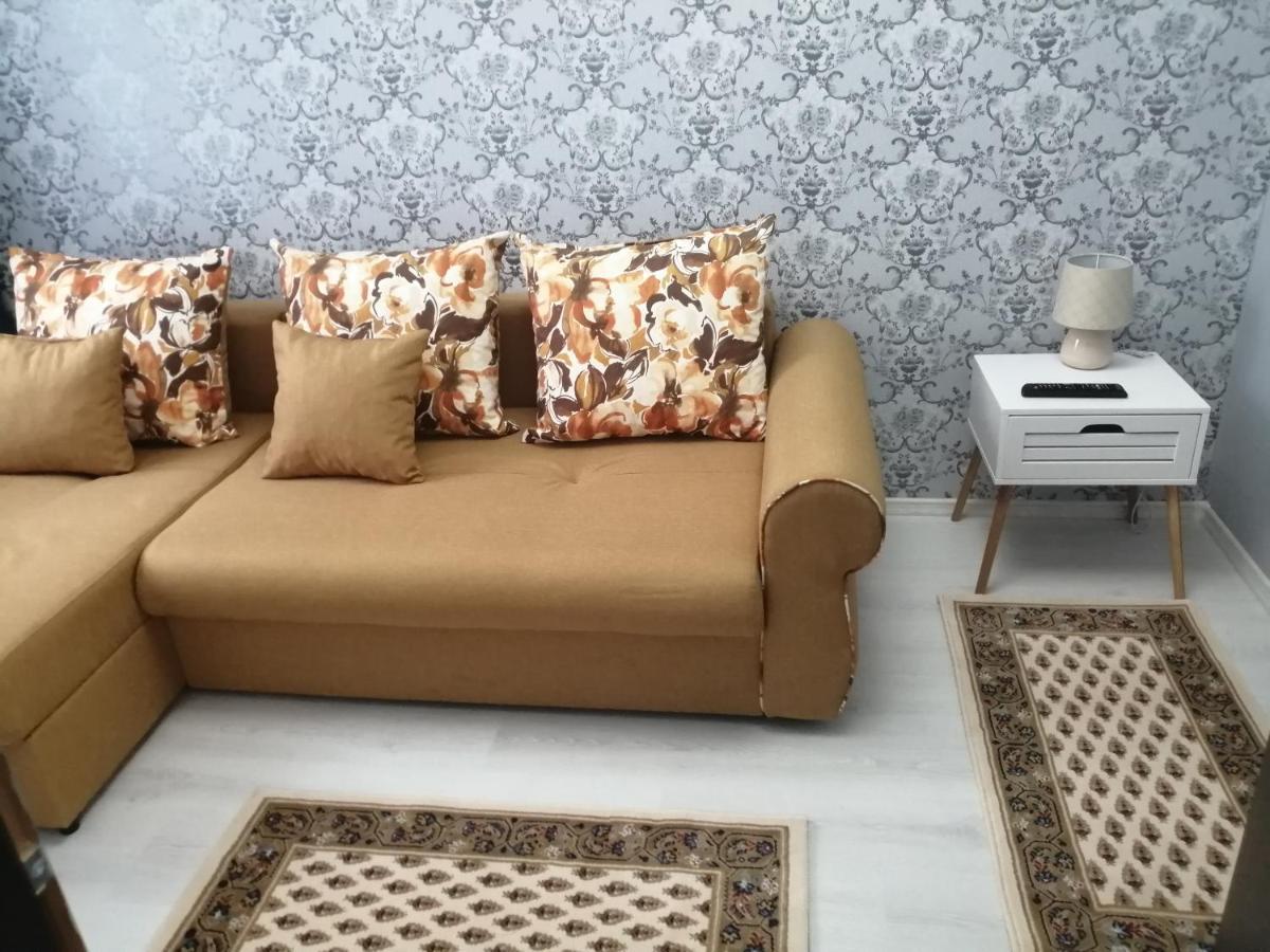 Mathias Luxury Apartments Iasi Buitenkant foto