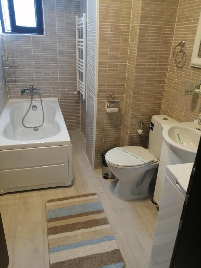 Mathias Luxury Apartments Iasi Buitenkant foto