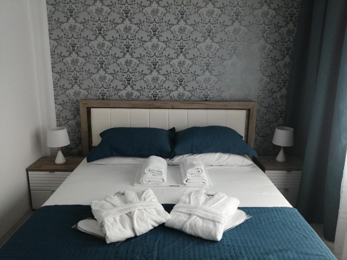 Mathias Luxury Apartments Iasi Buitenkant foto