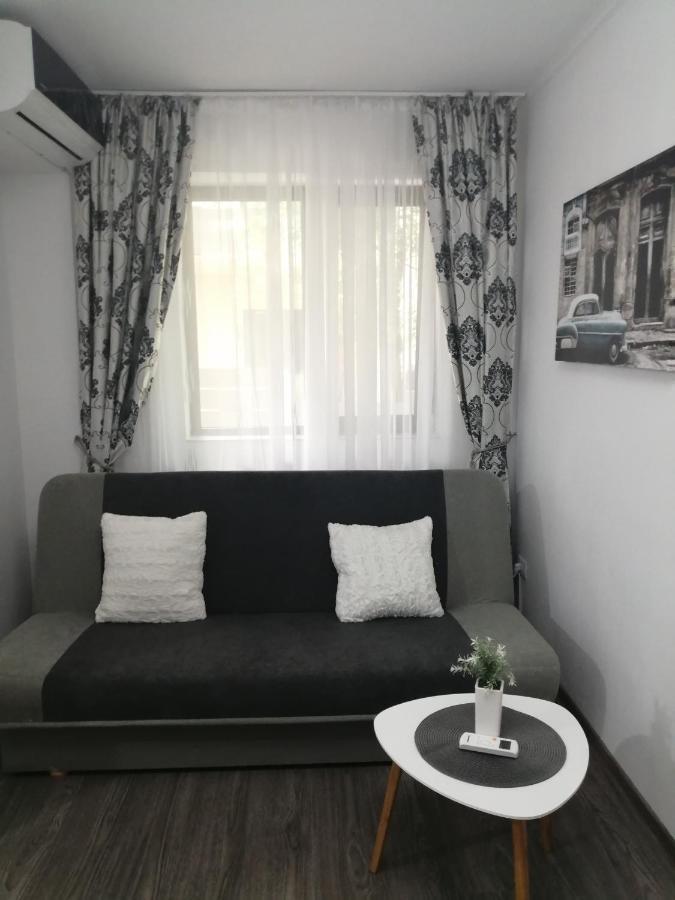 Mathias Luxury Apartments Iasi Buitenkant foto