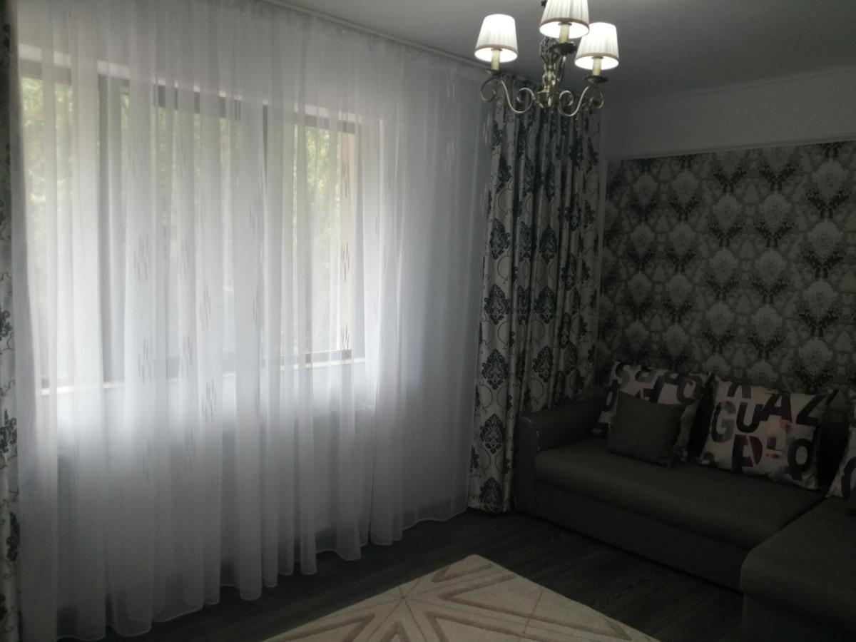 Mathias Luxury Apartments Iasi Buitenkant foto