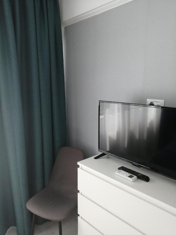 Mathias Luxury Apartments Iasi Buitenkant foto